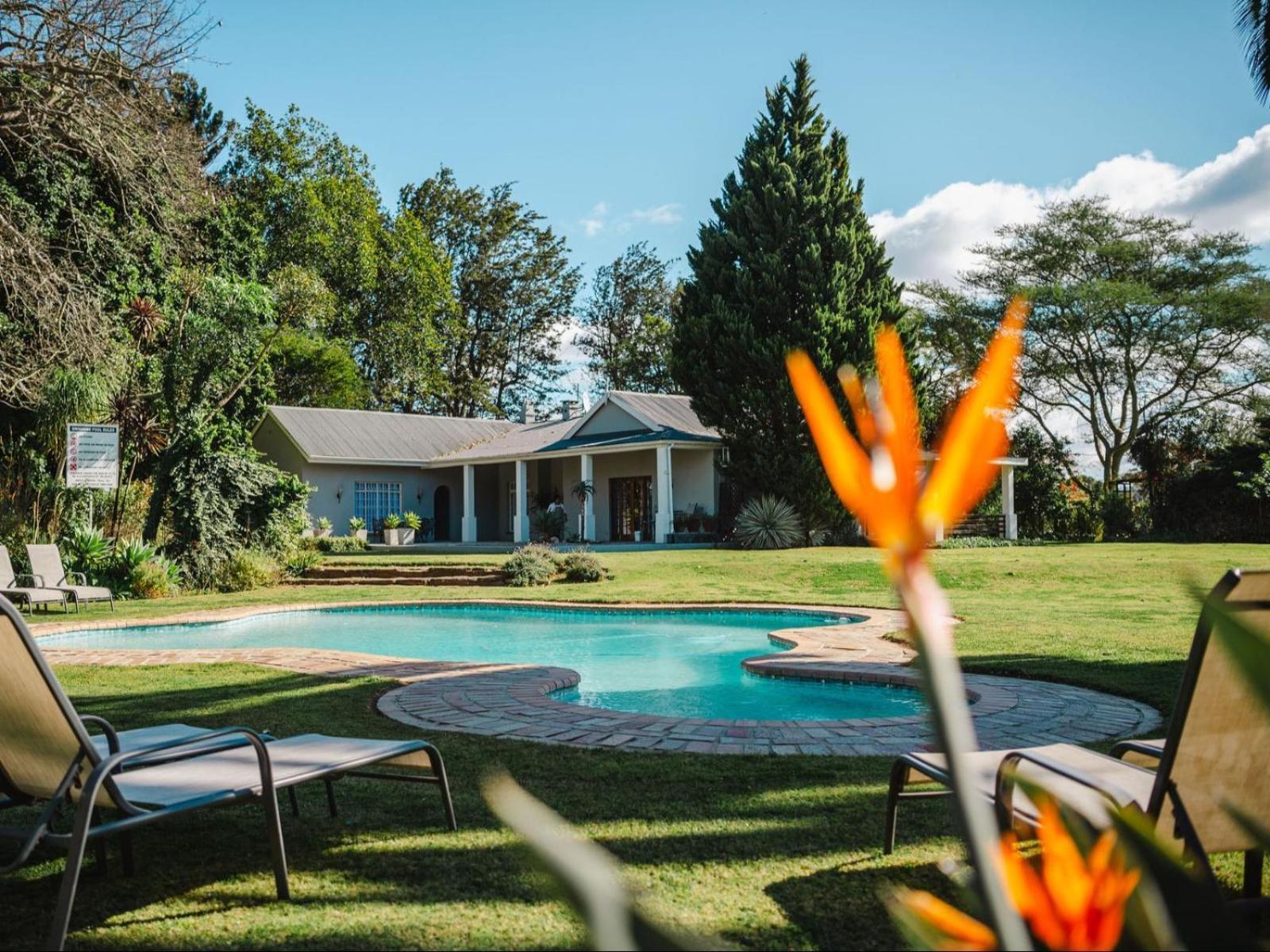 Hopefield Guesthouse-Addo Ngoại thất bức ảnh