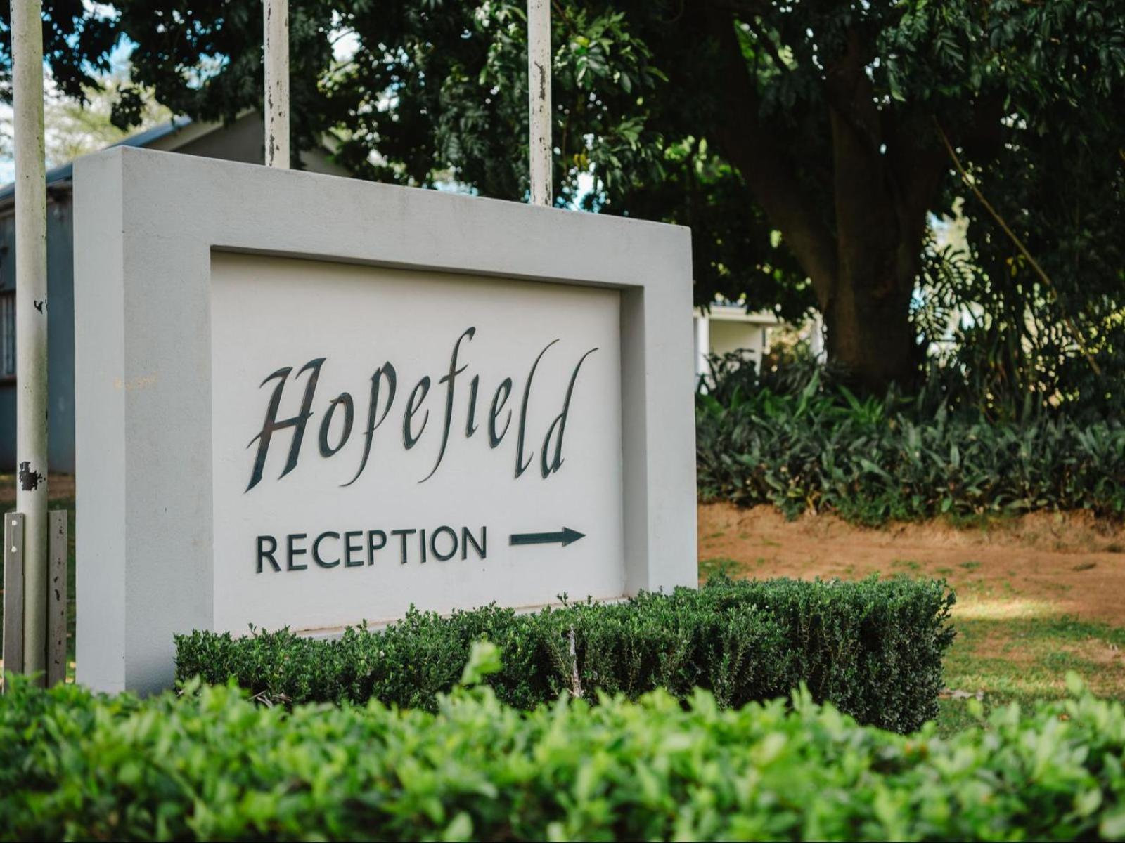Hopefield Guesthouse-Addo Ngoại thất bức ảnh