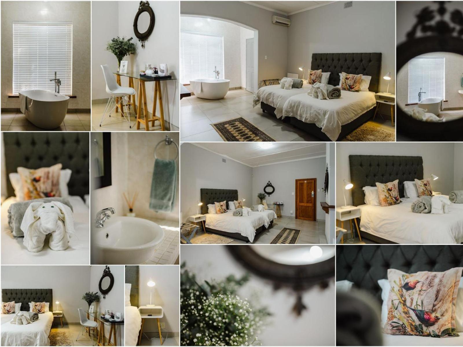 Hopefield Guesthouse-Addo Phòng bức ảnh