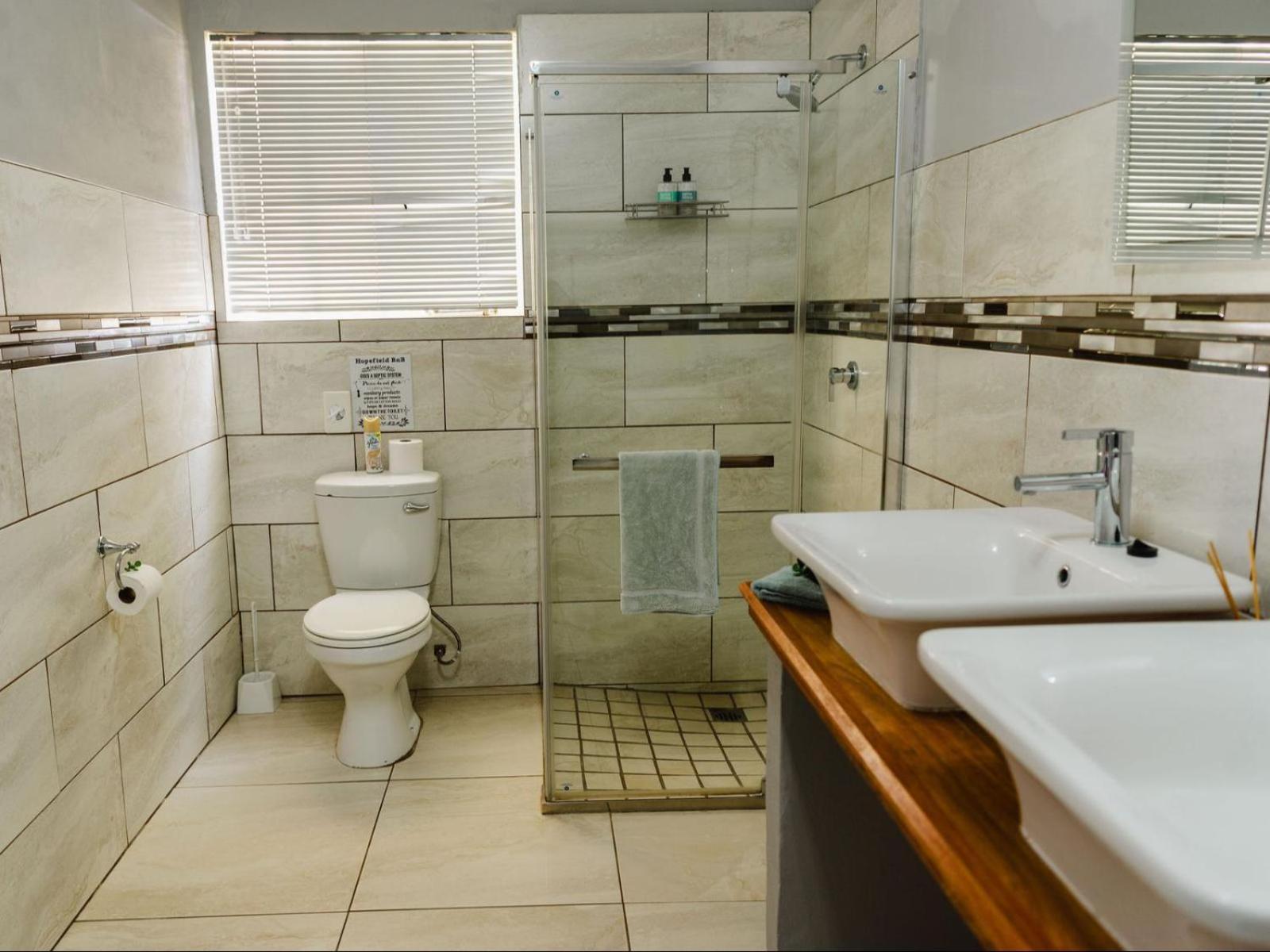 Hopefield Guesthouse-Addo Phòng bức ảnh
