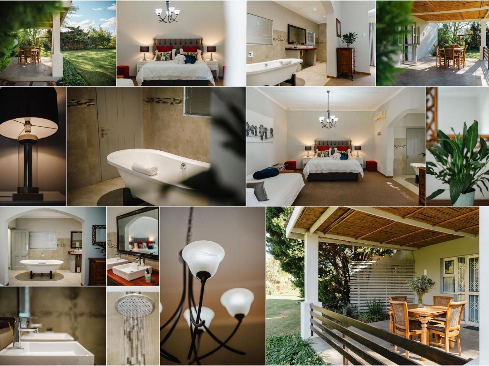 Hopefield Guesthouse-Addo Phòng bức ảnh