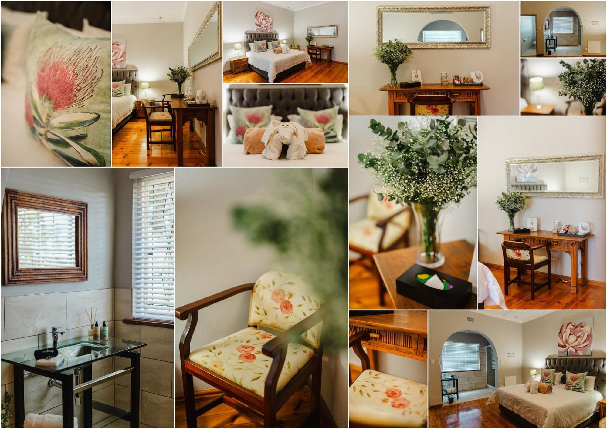 Hopefield Guesthouse-Addo Phòng bức ảnh