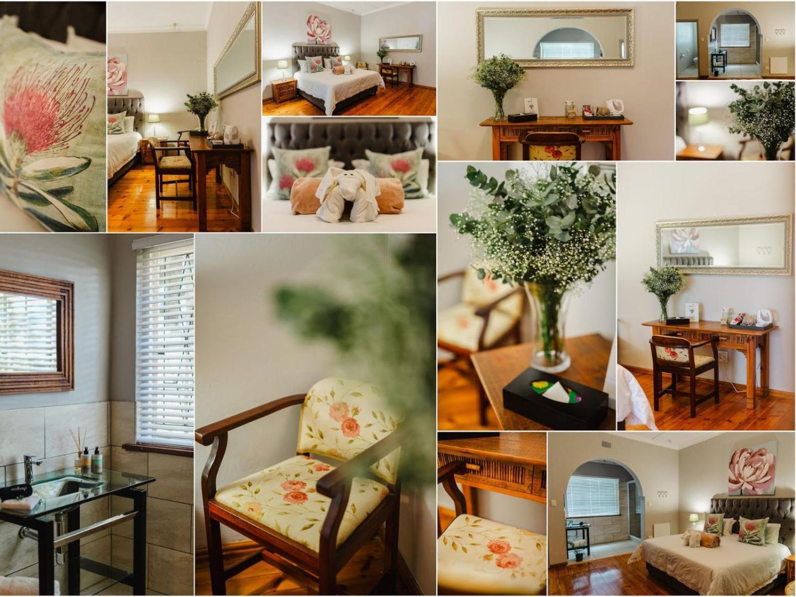 Hopefield Guesthouse-Addo Phòng bức ảnh